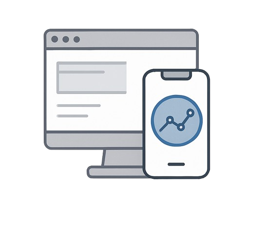 Web & App Monitoring