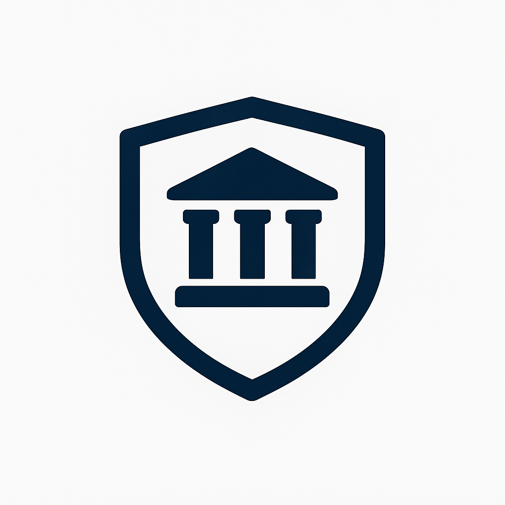 Government Icon